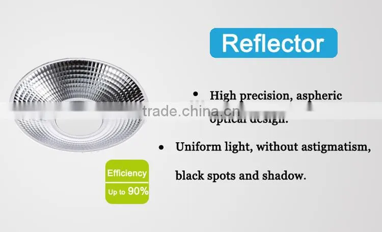 COB LED Track Light 50W