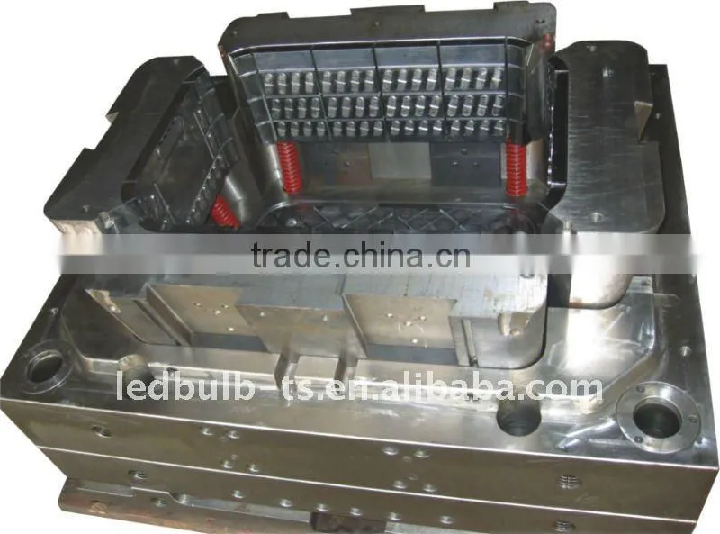 Laser printers mould development