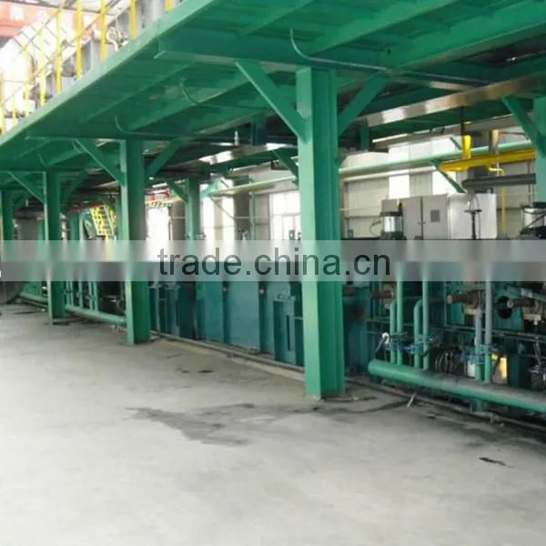galvanized steel coil for roofing sheet