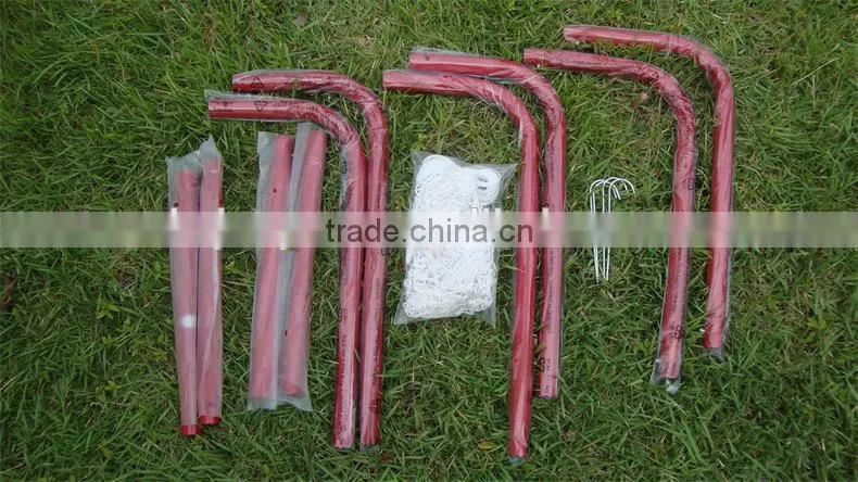 Outdoor Toys & Structures Type Mini soccer goal
