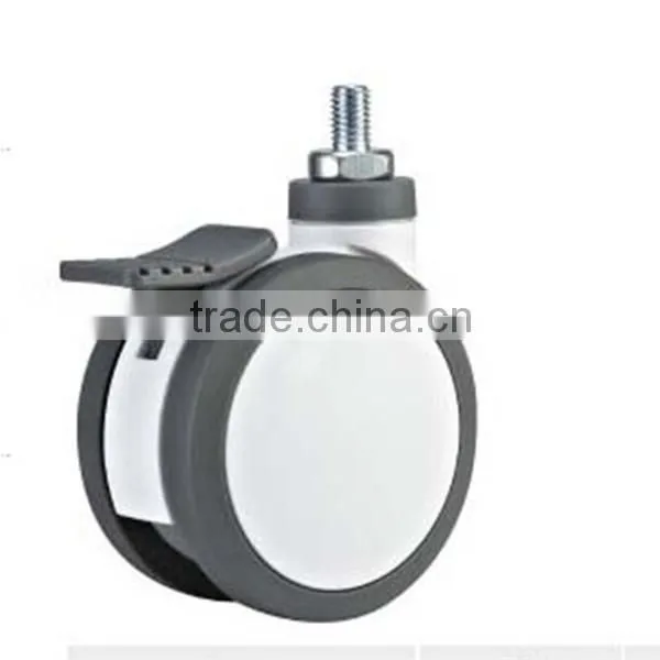 high quality heavy duty adjustable casters made in China