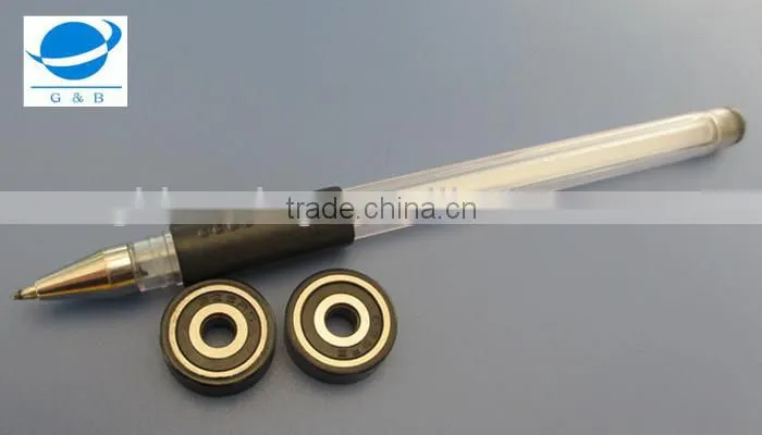 POM PA66 nylon window Upper Wheel
