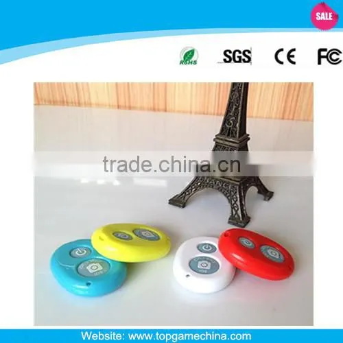 Cell phone accessories for samsung bluetooth remote shutter