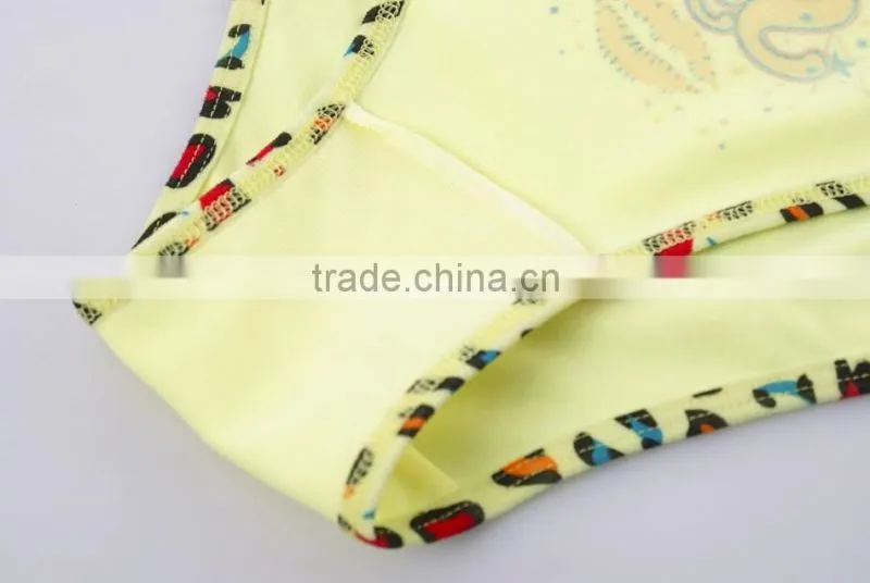 cotton comfortable woman underwear