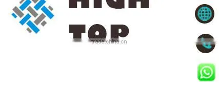 China 1 inch top quality wedge wire screen