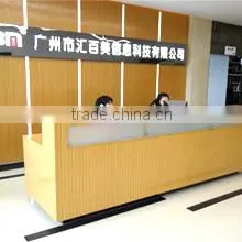 Guangzhou QM Technology Co., Ltd. company overview - view 2