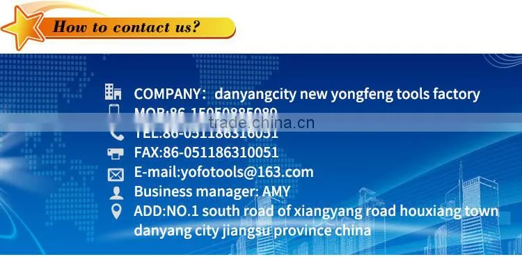 factory supply solid hss twist drill bit set drilling metal