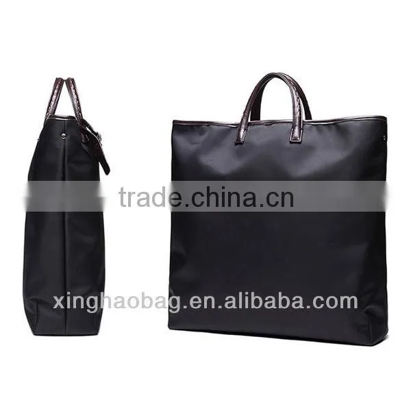 Fashion tote bag online shopping in china bulk site