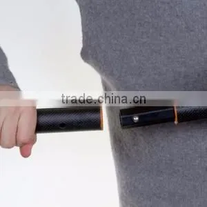 Hot sale new product Carbon Kayak Greenland Paddle