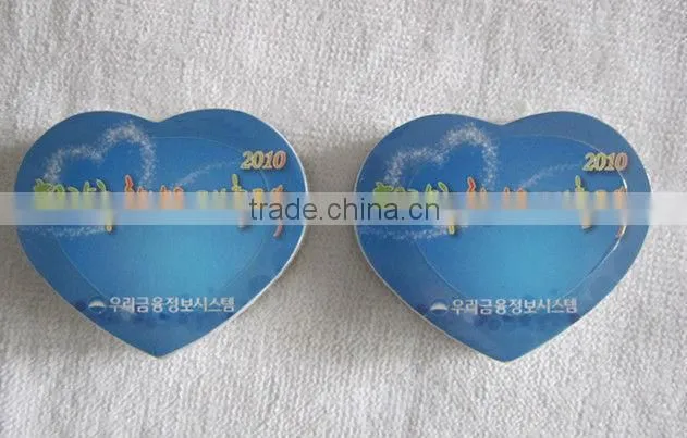 Magic milk bottle shaped Compressed Promotion Gift Towel