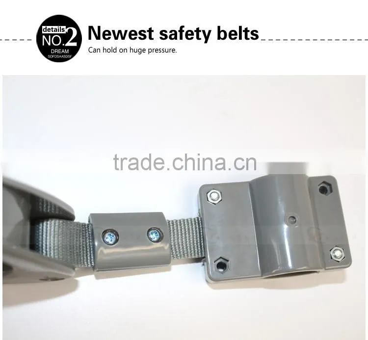 Grey bus handle straps with a competitive price