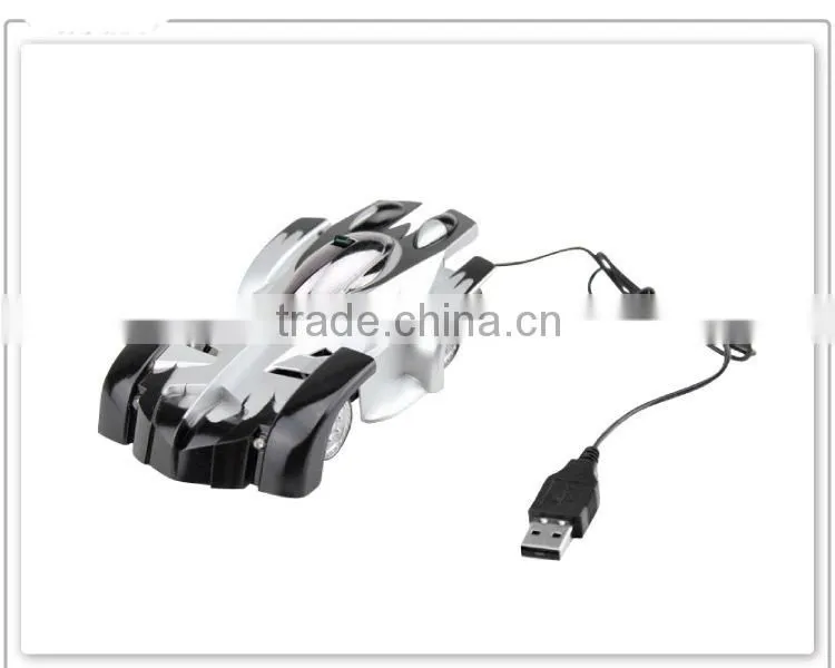 Iphone rc car Mini RC car remote control wall climbing car Wall Climbing