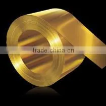 C28000 brass copper strip