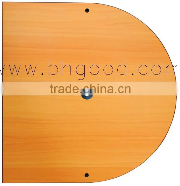 CNC postforming wood grain compact laminate supplier