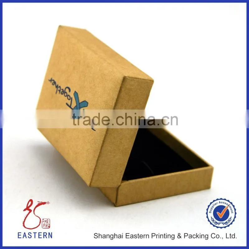Tie Clip Gift Packaging Boxes/Cardboard Box For Tie Clip