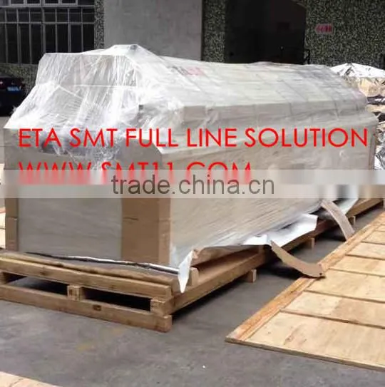 LED Assembly System LED whole line