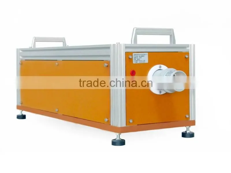 LINKJOIN MATS-2010SD Soft Magnetmagnetic hysteresis loop tracer / Hysteresis Graph system trade assurance supplier