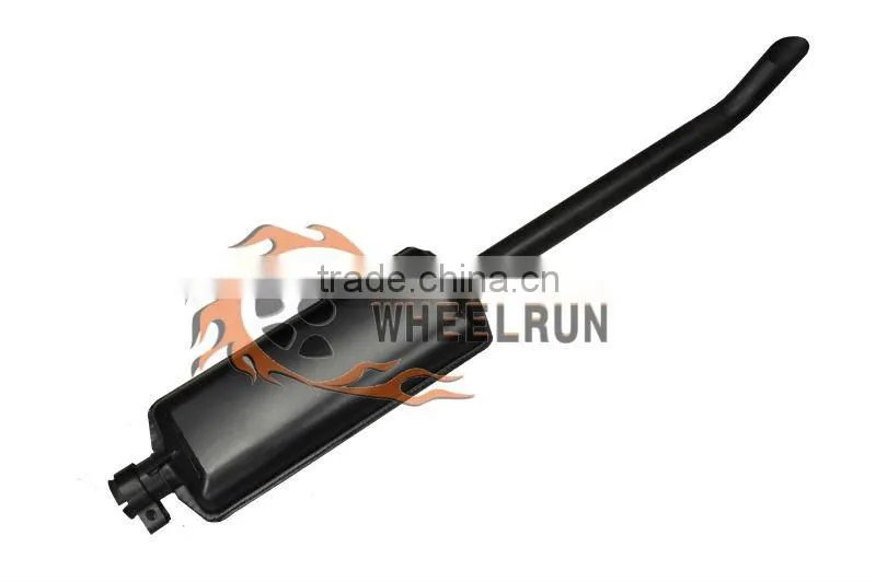 MTZ-muffler 60-1205015A2