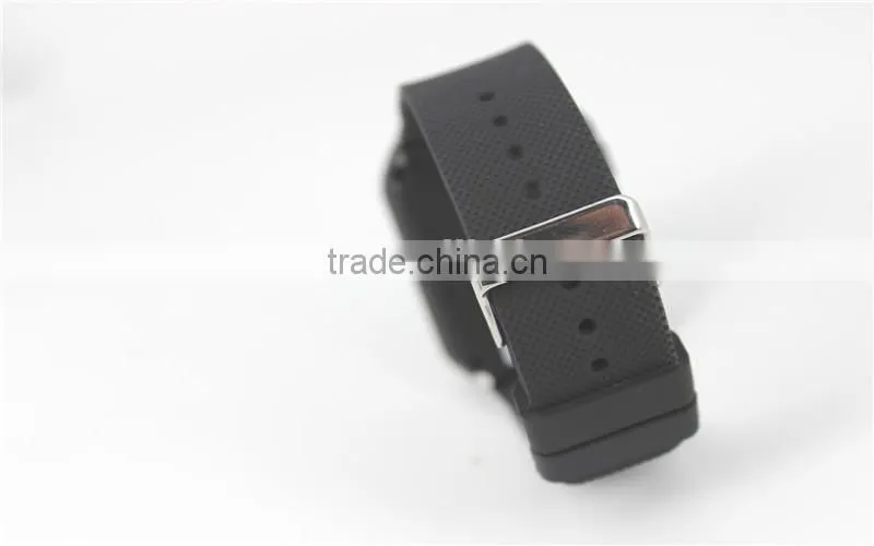 5.0M camera 3G WCDMA 2100 WiFi GPS smart watch android 4.4