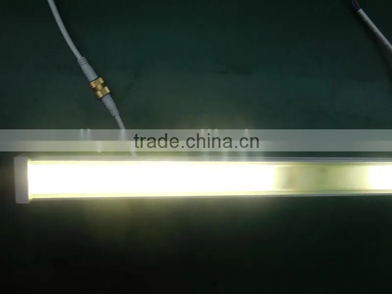 IP65 8 Segment Single color SMD Linear Digital LED Light