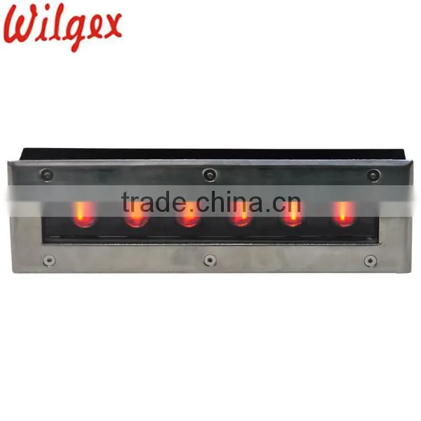 good quality new design 18w IP67 Waterproof LED Inground Light Fixture