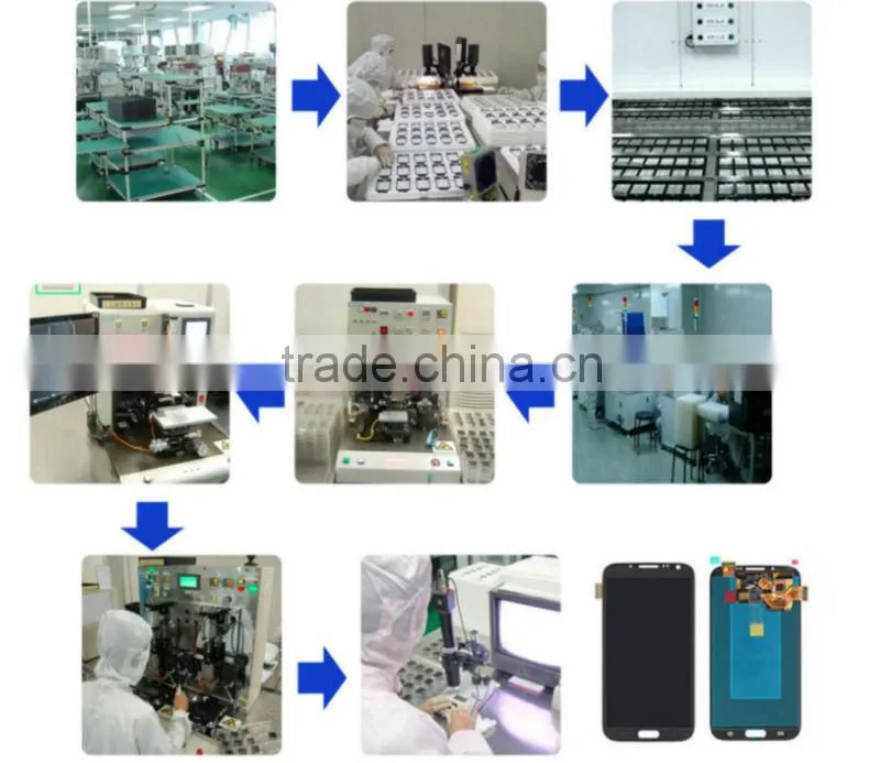 Complete original rear housing for iphone 4s , for iphone 4s back cover housing