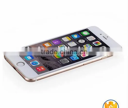 China manufacturer For apple iPhone 6 3D printed tempered glass screen protector