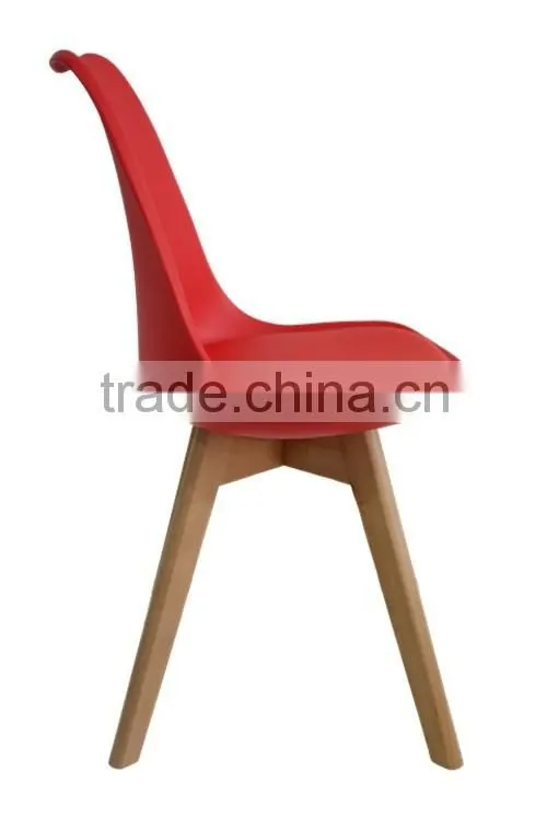 Dining Room Use Wooden Legs Exquisite Dining Chair/ Gotti Chair/ Wooden Beach Chair