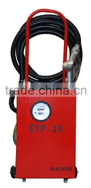 ETP-C electric transfer pump unit cowell
