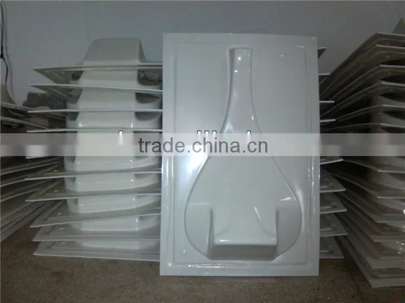 ABS auto parts,plastic auto parts,ABS thermoforming parts
