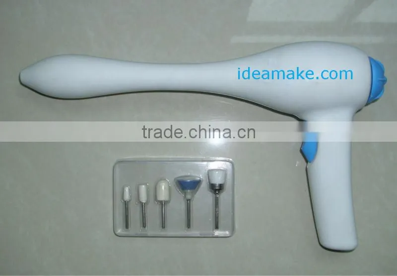 Multifunctional Electric Callus Remover As Seen On TV 2013 New Products