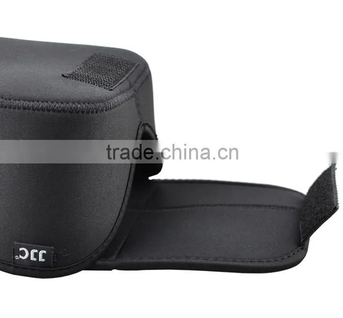JJC camera bag Neoprene Camera Case for Nikon,for Canon digital camera