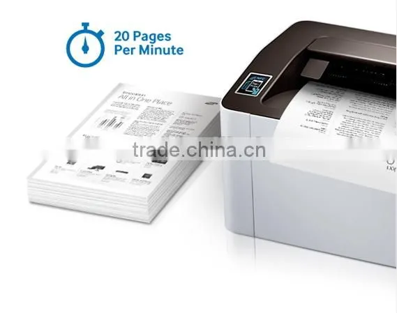 Print wirelessly Laser Printer For Samsung M2020W