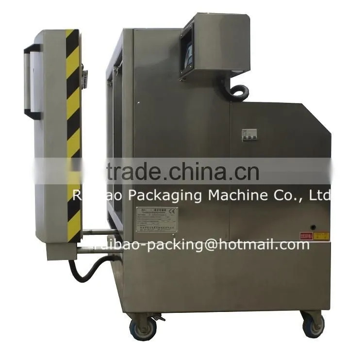 Vacuum Packing bags for powder / plastic food grade bags
