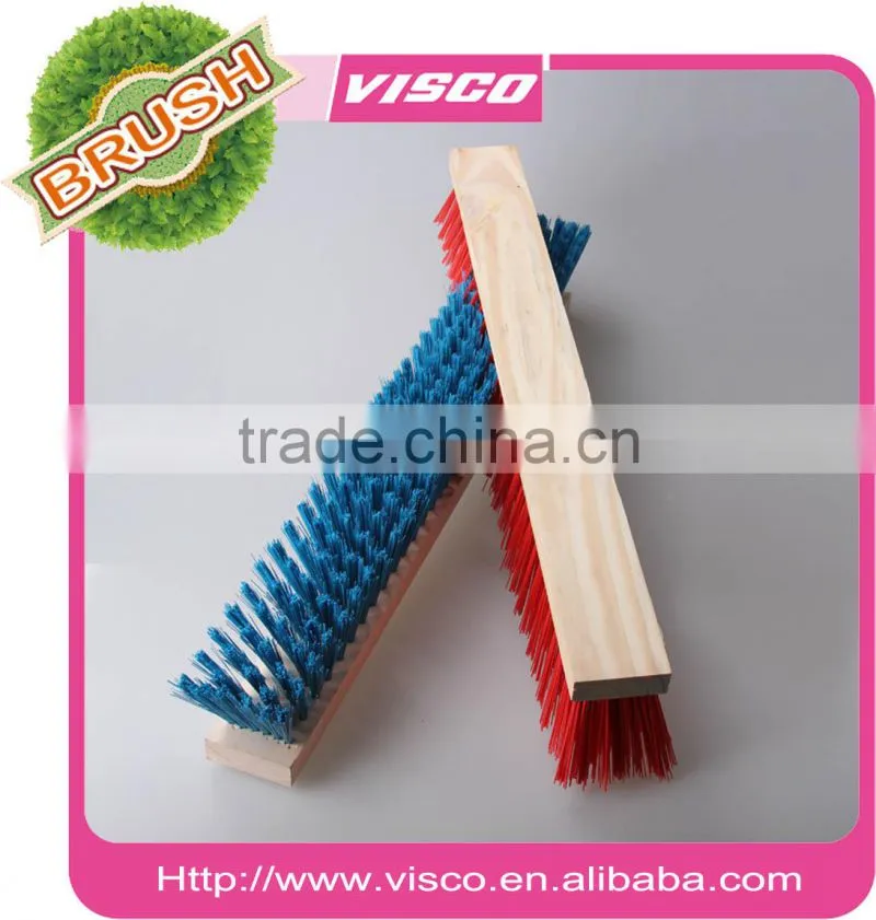 Exquisite wood broom VA9-01-600