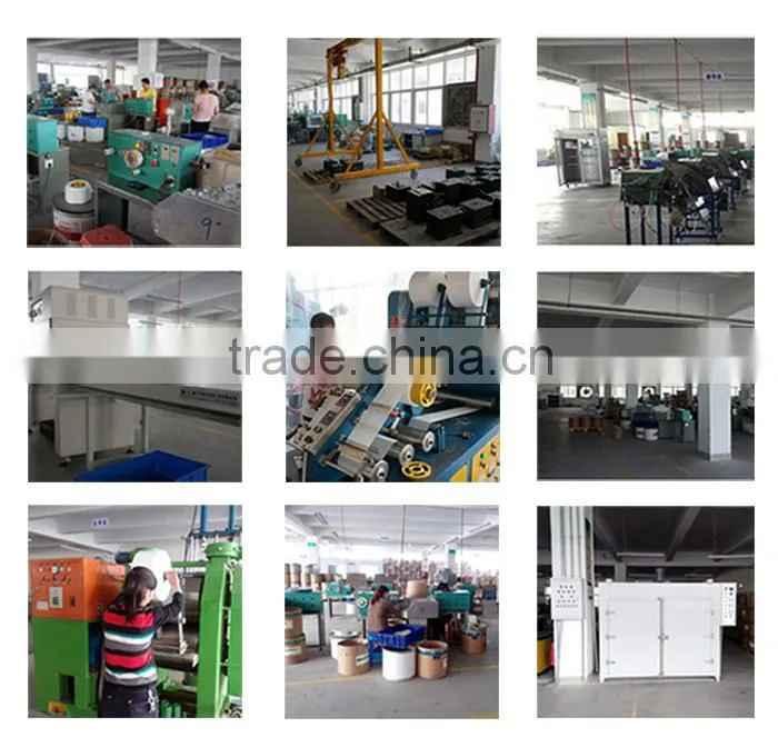 new premium China Manufacturer of Expanded PTFE Tape / thread seal tape