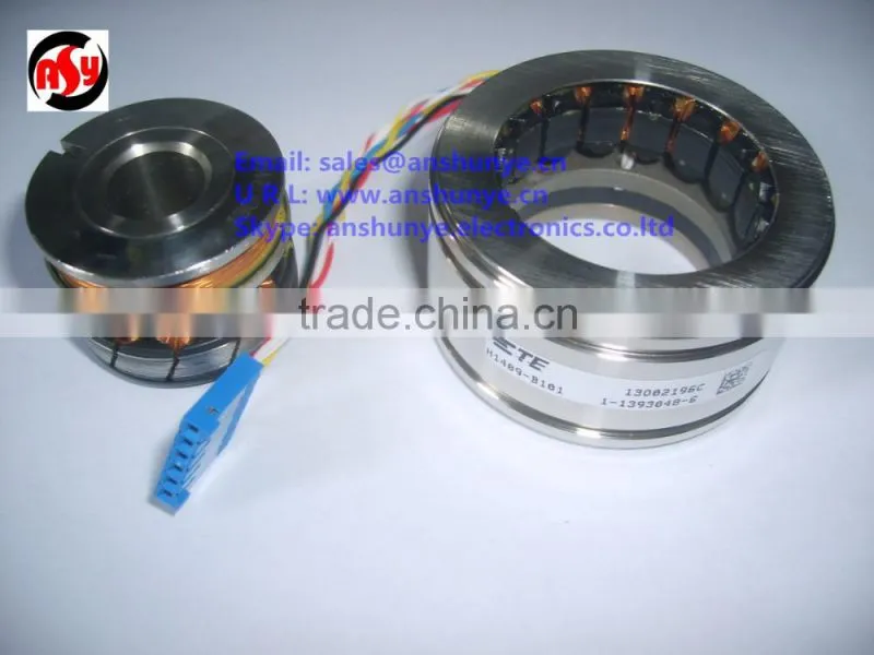 V23401-H1409-B101 Rotary Encoder Tyco H1409-B101 RESOLVER