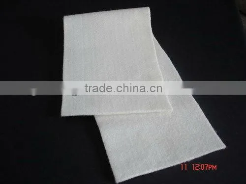 180'C polyester felt pad