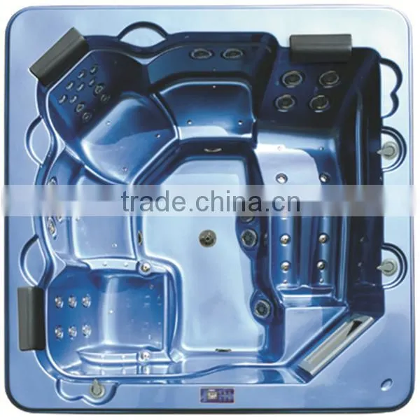 2014 family outdoor whirlpool massage hot tub