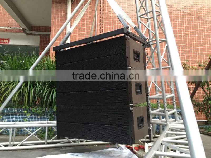 Hot Sales 3 Way Line Array-LA3212