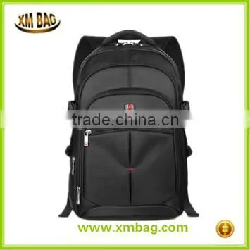 2014 fashion 1680D laptop backpack notebook backpack men business backpack