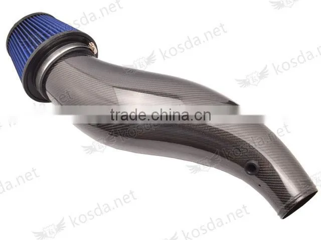 Hot new products for 2016 Carbon Fiber car Air Intake Pipe for japan EG EK 1992-2000