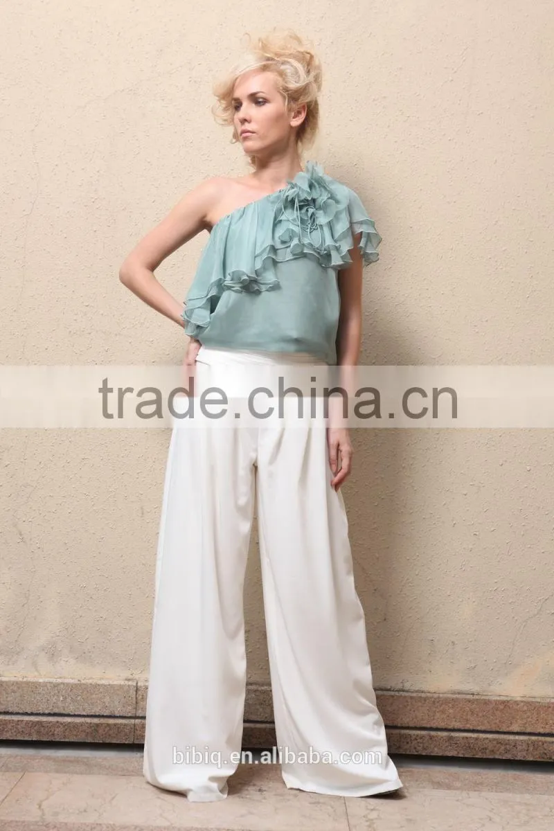 2015 Fashion Loose Pants Woman Clothing Cheap