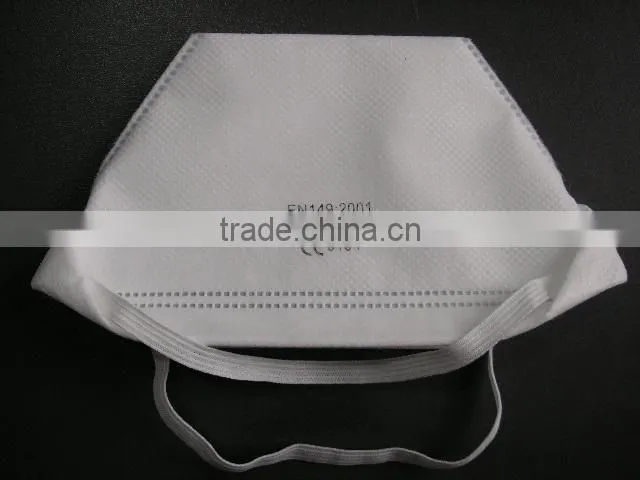 respirator mask