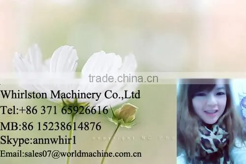2015 Motorized Roller Belt Conveyor