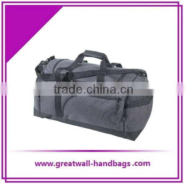 prompt new style active leisure travel bag
