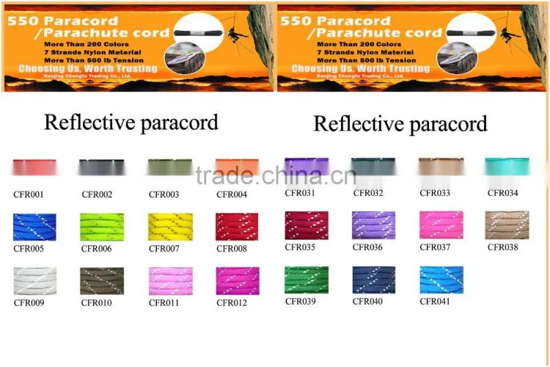 2016 christmas gifts suvival paracord bracelet flint whistle buckle