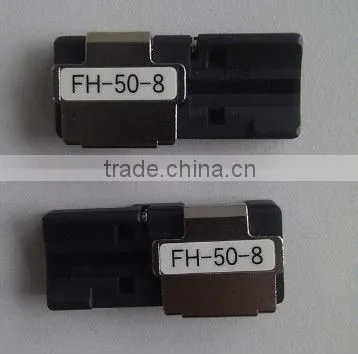 Optical Fiber Holders Fujikura FSM-60S/70S/80S/60R/70R Single Fiber 250um/900um Ribbon Fiber 2/4/6/8/10/12 cores