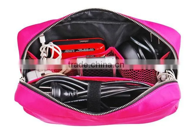 Digital Camera Case bag for camera accessories