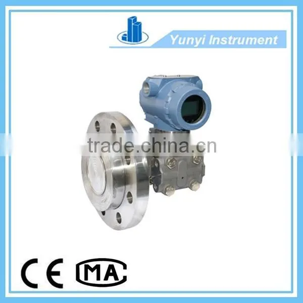 Submersible Level Transmitters 3051L